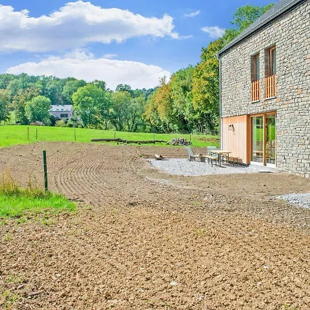 Spacious Holiday In Hamoir, Between Durbuy And 펜션 Hamoir