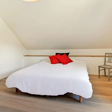 Spacious Holiday In Hamoir, Between Durbuy And 펜션