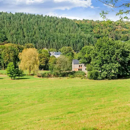 Spacious Holiday In Hamoir, Between Durbuy And * Hamoir