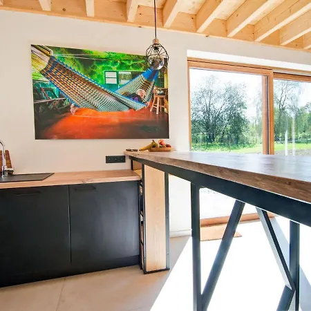 Spacious Holiday In Hamoir, Between Durbuy And 펜션 Hamoir