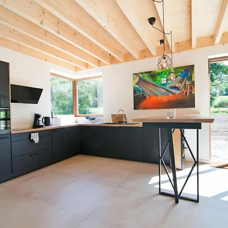 Spacious Holiday In Hamoir, Between Durbuy And Hamoir