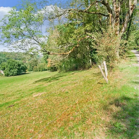 Spacious Holiday In Hamoir, Between Durbuy And