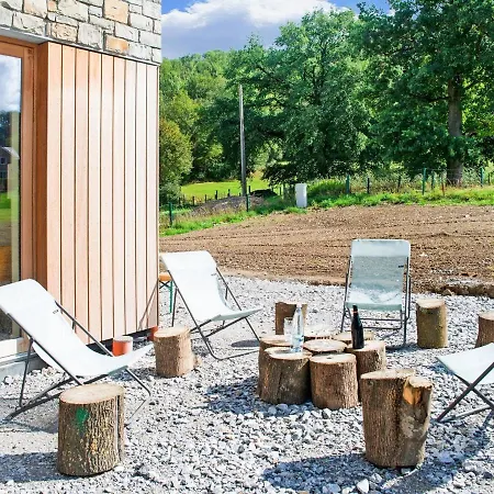 Spacious Holiday In Hamoir, Between Durbuy And *